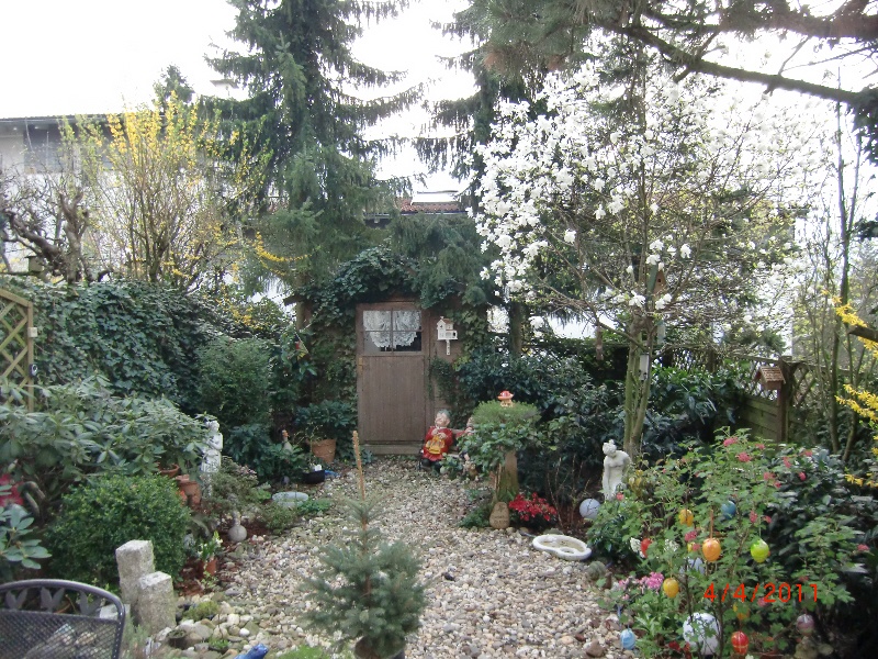 Haus und Garten 01