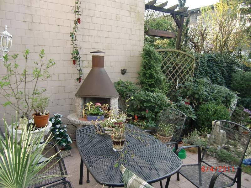 Haus und Garten 02
