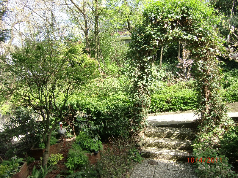 Haus und Garten 04