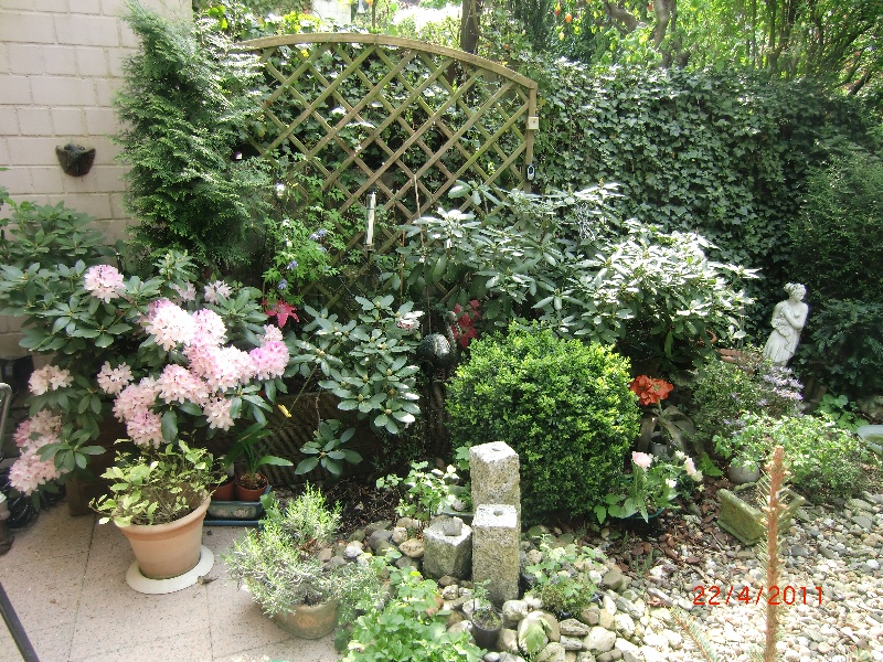 Haus und Garten 07