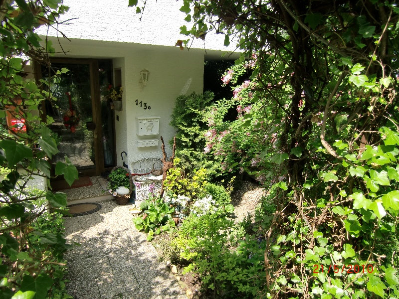 Haus und Garten 08