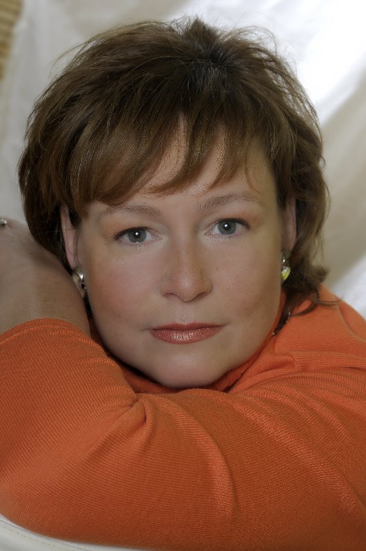 Yvonne.